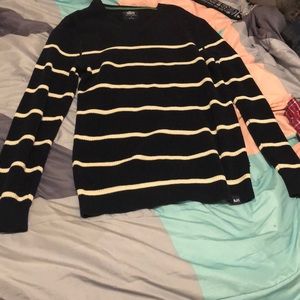 Nautical Jeans co sweater